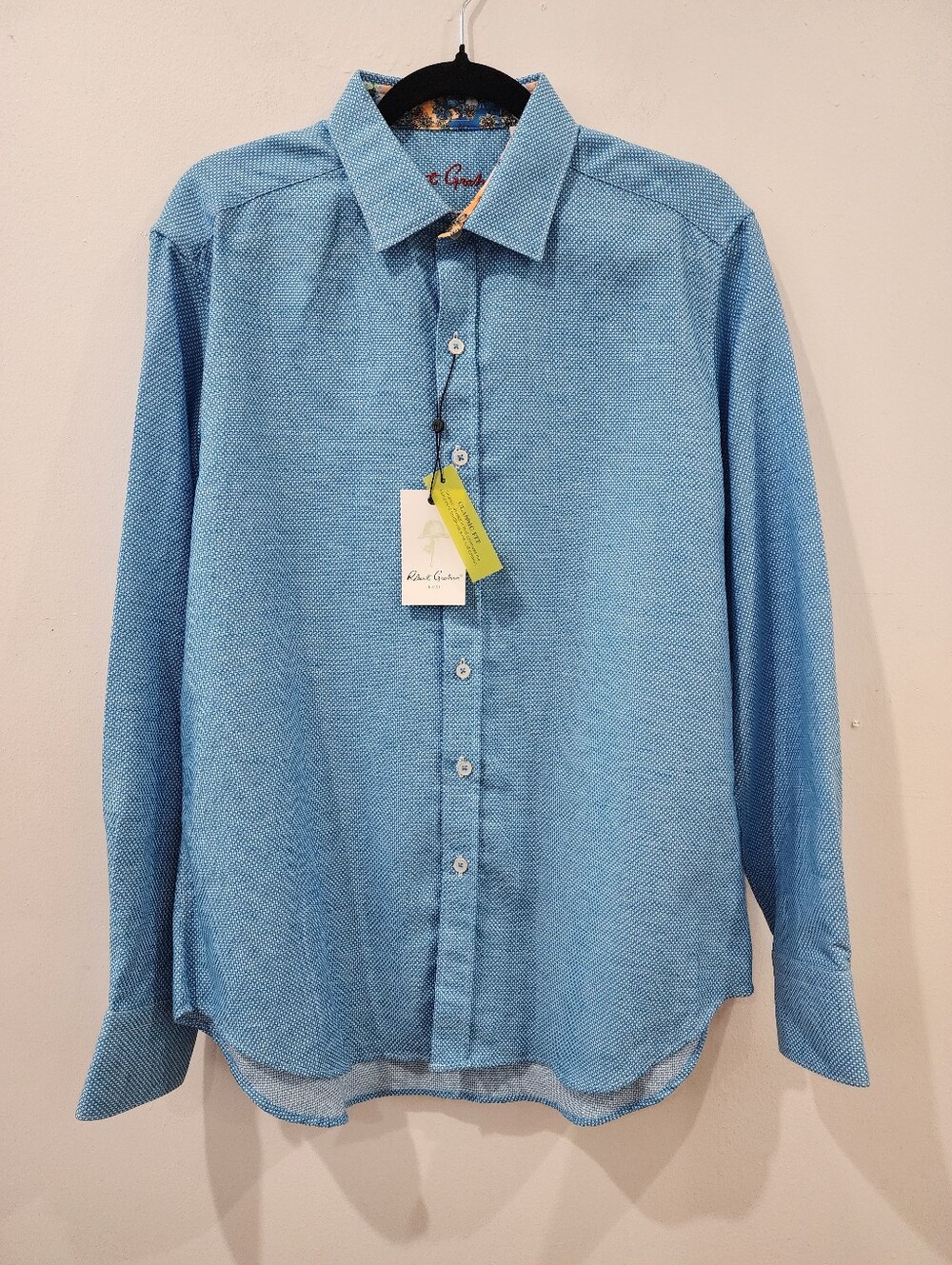 Robert Graham Long Sleeve Shirt
